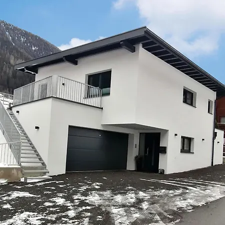 Recher Apartmán See