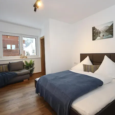 Recher Apartmán See