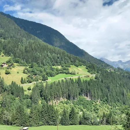 Recher Appartamento