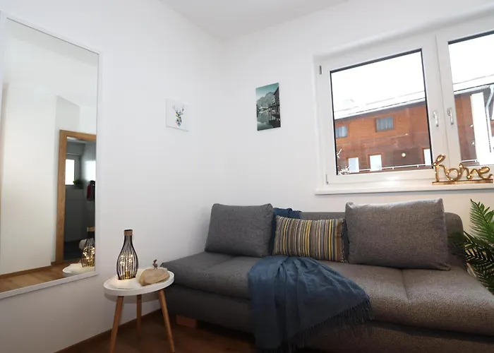 Apartmán Recher See