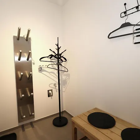 Appartement Recher *