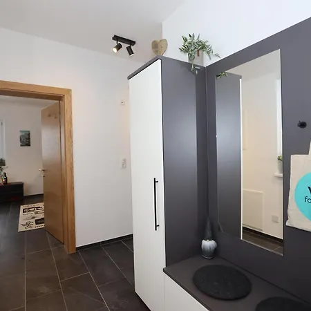 Recher Apartman *