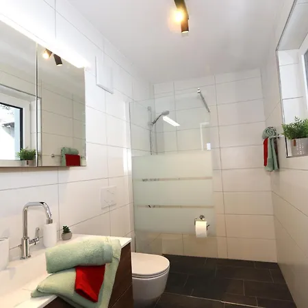 Apartman Recher